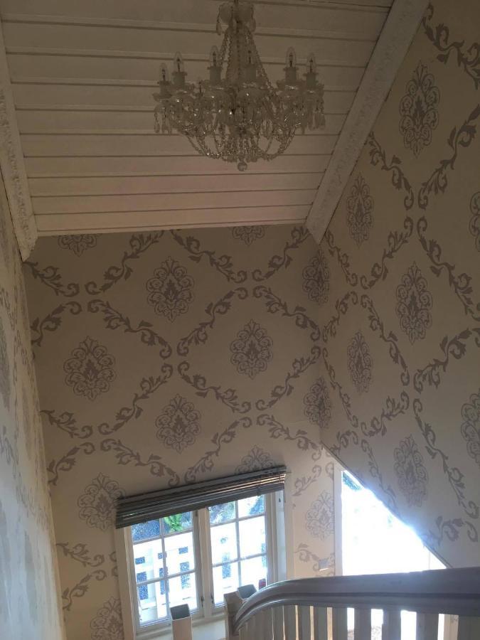 Leilighet I Sorlandshus I Son - Sjoutsikt - Naer Son Spa Екстер'єр фото